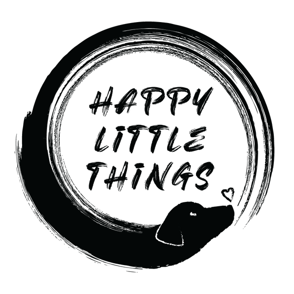 Happy Little Things